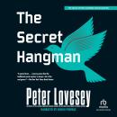 Secret Hangman, Peter Lovesey