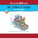 Mr. Putter & Tabby Hit the Slope, Cynthia Rylant