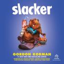 Slacker Audiobook