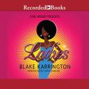 Single Ladies, Blake Karrington