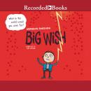 Big Wish Audiobook