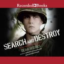 Search and Destroy, Dean Hughes