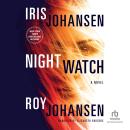 Night Watch, Roy Johansen, Iris Johansen