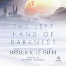 Left Hand of Darkness, Ursula K. Le Guin