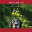 Sit Stay Heal: How an Underachieving Labrador Won Our Hearts and Brought Us Together, Mel C. Miskimen