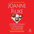Christmas Caramel Murder