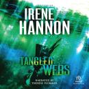 Tangled Webs, Irene Hannon