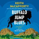 Buffalo Jump Blues Audiobook