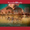 Revenge, Lexi Blake