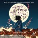 The Girl Who Drank the Moon Audiobook