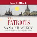 Patriots, Sana Krasikov