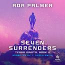 Seven Surrenders Audiobook