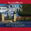 Guests on South Battery, Karen White