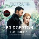Duke and I, Julia Quinn