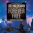 Forever Free, Joe Haldeman