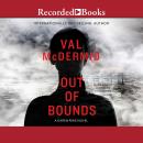 Out of Bounds Audiobook