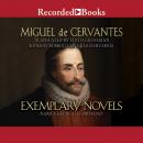 Exemplary Novels, Edith Grossman, Miguel de Cervantes