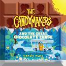 Candymakers and the Great Chocolate Chase, Wendy Mass