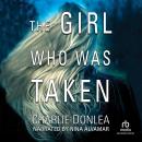 Girl Who Was Taken, Charlie Donlea