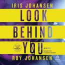 Look Behind You, Roy Johansen, Iris Johansen