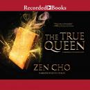 The True Queen Audiobook