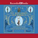 The Royal Rabbits of London Audiobook