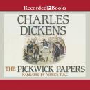 The Pickwick Papers Audiobook