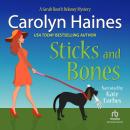 Sticks and Bones Audiobook