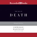 The Art of Death: Writing the Final Story Audiobook