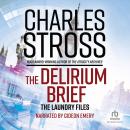 Delirium Brief, Charles Stross
