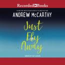 Just Fly Away, Andrew McCarthy