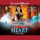 Heart on Fire Audiobook