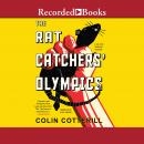 Rat Catchers' Olympics, Colin Cotterill