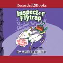 Inspector Flytrap in the Goat Who Chewed Too Much, Tom Angleberger