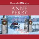 Christmas Return, Anne Perry