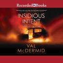 Insidious Intent Audiobook