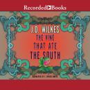 Vine That Ate the South, J.D. Wilkes
