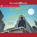 Homicide for the Holidays, Cheryl Honigford