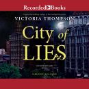 City of Lies Audiobook