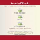 Three-Box Solution: A Strategy for Leading Innovation, Vijay Govindarajan