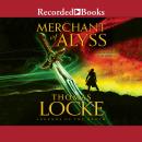 Merchant of Alyss Audiobook