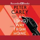 Long Way from Home, Peter Carey