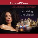 Surviving the Chase Audiobook