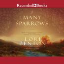 Many Sparrows, Lori Benton