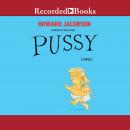 Pussy Audiobook