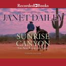 Sunrise Canyon, Janet Dailey