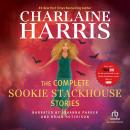 Complete Sookie Stackhouse Stories, Charlaine Harris