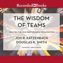 The Wisdom of Teams: Creating the High-Performance Organization Audiobook