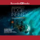 Edge of Infinity Audiobook
