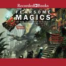 Fearsome Magics: The New Solaris Book of Fantasy 2, Jonathan Strahan